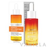 Skinoxy Advanced Vit C Peptide Booster Serum