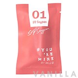 4U2 You're Mine Baby