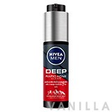 Nivea Deep Rapid Acne Clear Serum