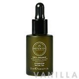 Boots Botanics Organic Restoring Overnight Facial Oil