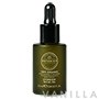 Boots Botanics Organic Restoring Overnight Facial Oil