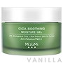 Mizumi Cica Soothing Moisture Gel