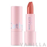 Cathy Doll Nude Matte Lipstick