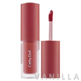 Cathy Doll Lip & Cheek Nude Matte Tint