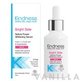 Kindness Bright Side Nature Power Whitening Serum