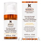 Kiehl's Powerful Strength Line Reducing & Dark Circle Diminishing Vitamin C Serum 