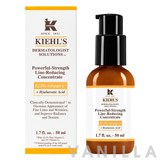 Kiehl's Powerful Strength Line Reducing Concentrate 