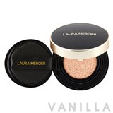 Laura Mercier Flawless Lumiere Radiance Perfecting Cushion SPF50 UVA/UVB PA+++ 