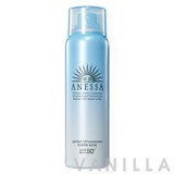 Anessa Perfect UV Sunscreen Bubble Spray SPF50+ PA++++ 