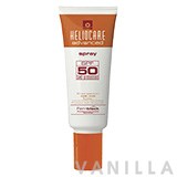 Heliocare Advanced Spray SPF50