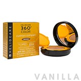 Heliocare 360 Color Cushion Compact SPF50+