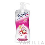 Benice Mystic White Shower Cream