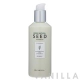 The Face Shop Green Natural Seed Antioxidant Lotion