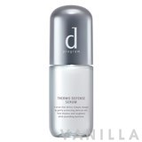 D Program Thermo Defense Serum