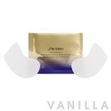 Shiseido Vital Perfection Uplifting and Firming Express Eye Mask 