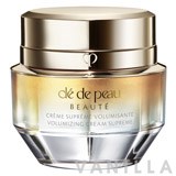 Cle de Peau Beaute Volumizing Cream Supreme 