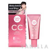 Candy Doll Speed White CC Cream SPF50 PA+++