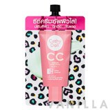 Candy Doll Speed White CC Cream SPF50 PA+++ 