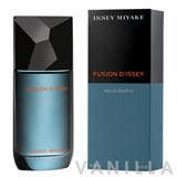 Issey Miyake FUSION D’ISSEY