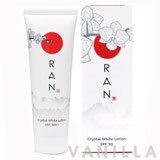 Ran Cosmetics Crystal White Lotion SPF30++
