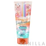 Malissa Kiss Whitening Body Lotion Daydreamer