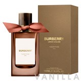 Burberry Tudor Rose