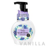 Mizumi Care Premium Perfume Foaming Hand Wash Hyacinth Jasmine