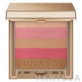 Lunasol Chic Conscious Blender