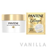 Pantene Gold Post Styling Hair Repair Mask