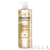 Pantene Gold Perfection Weighty Bounce Conditioner