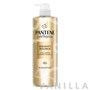 Pantene Gold Perfection Weighty Bounce Conditioner
