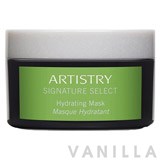 Artistry Cream mask - Signature Select Hydrating Mask