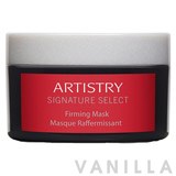 Artistry Gel mask - Signature Select Firming Mask