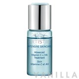 Artistry Intensive Skincare Advenced Vitamin C + Ha Treatment