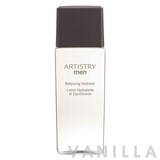 Artistry Toner for men - Men Balancing Hydrator