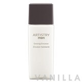 Artistry Facial Moisturizer for men - Men Enviving Emulsion