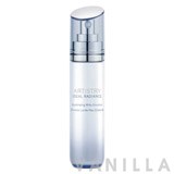 Artistry Moisturizer - Ideal Radiance Illuminating Milky Emulsion