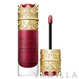 Dolce & Gabbana Royal Gloss Shine Lip Plumper in Precious Dahlia 
