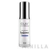 Olay White Radiance Niacinamide + Hyaluronic Super Serum