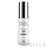 Olay White Radiance Niacinamide + Cica Super Serum