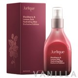 Jurlique Blackberry & Lemon Zest Hydrating Mist Exclusive Edition