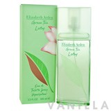 Elizabeth Arden Green Tea Lotus