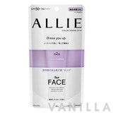 Allie Color Tuning UV PU