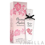 Christina Aguilera Definition Eau de Parfum