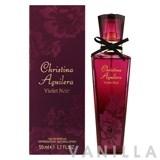 Christina Aguilera Violet Noir Eau de Parfum
