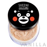 Sheene Kumamon Cheerful Loose Powder