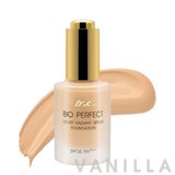 BSC Bio Perfect Velvet Radiant Serum Foundation SPF 30 PA+++