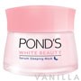 Pond's White Beauty Serum Sleeping Mask