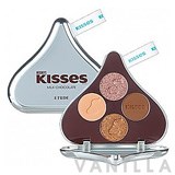 Etude House Etude house X Hershey's Kisses Play colors eyes