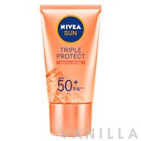 Nivea Sun Triple Protect Acne Oil Control